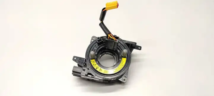 Volvo S60 (2010 - 2013) 31343218 Контактное кольцо SRS — фото 1