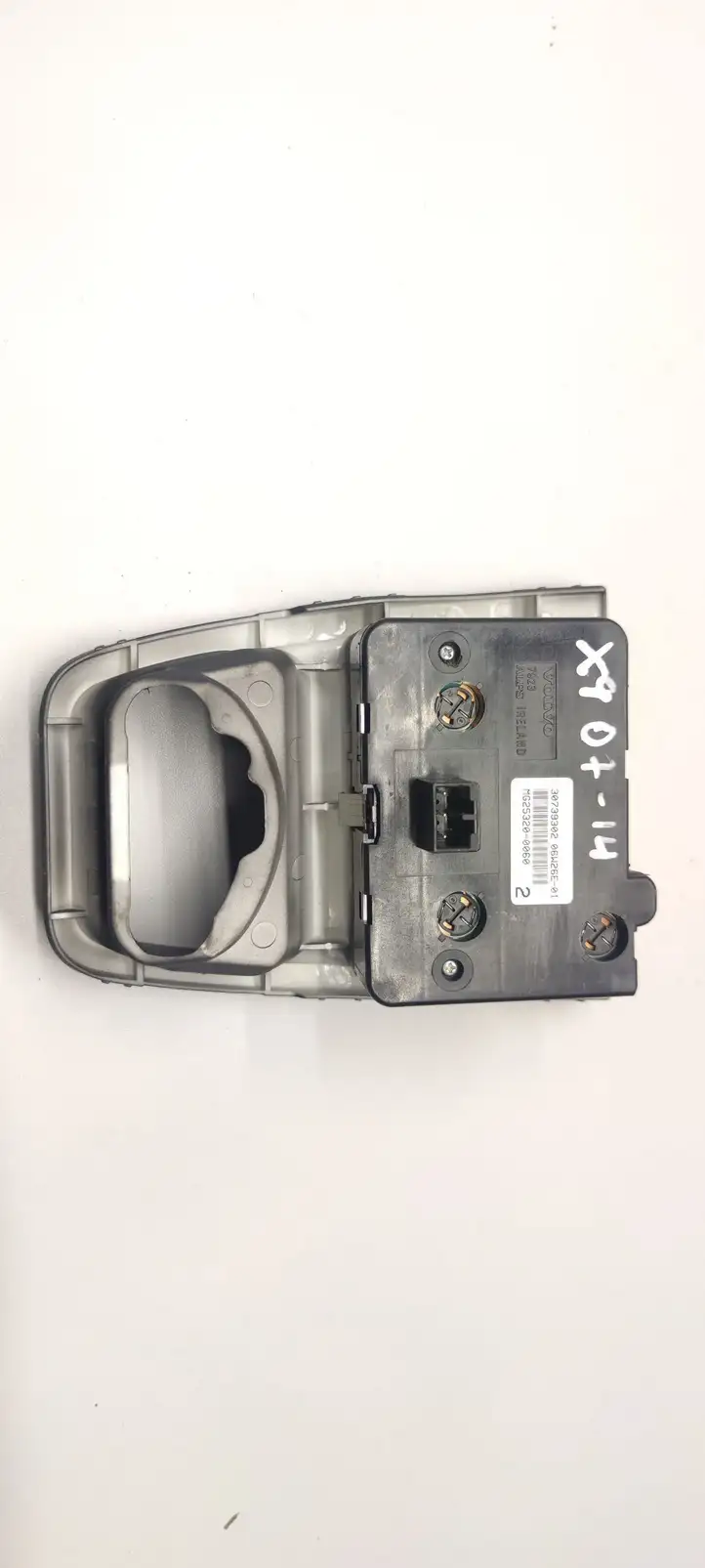 Volvo XC90 (2006 - 2014) 30739302 Включатель фонарей — фото 3