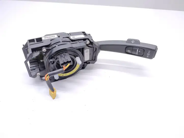 Volvo XC60 (2008 - 2013) 31313854 Контактное кольцо SRS — фото 1