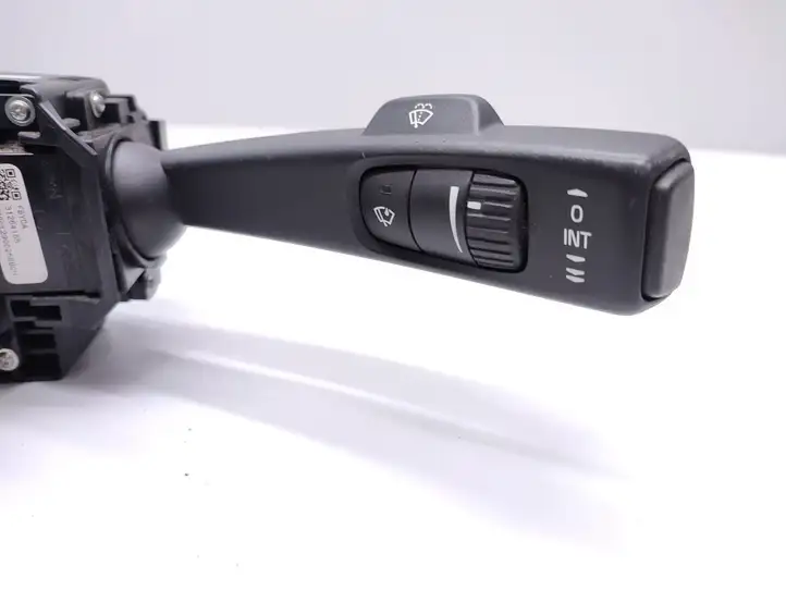 Volvo XC60 (2008 - 2013) 31313854 Контактное кольцо SRS — фото 2
