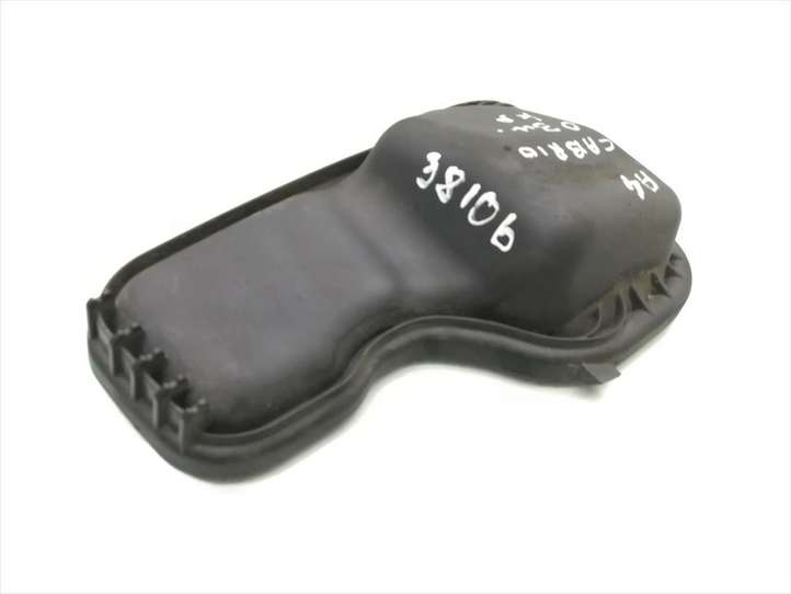 Audi A4 (2000 - 2006)  602.01.601.30 Крышка передней фары