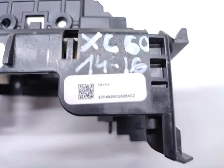 Volvo XC60 (2008 - 2013) 31313811 Контактное кольцо SRS — фото 4