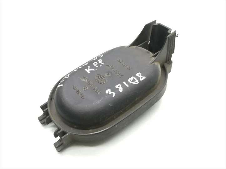 Mercedes-Benz ML W163 (1997 - 2005)  1638200049 Крышка передней фары
