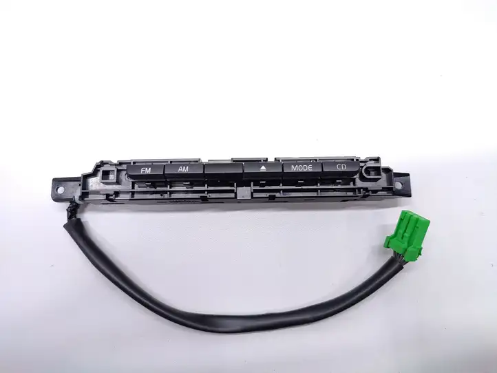 Volvo XC60 (2008 - 2013) 31300019 Контроллер мультимедийной системы — фото 1
