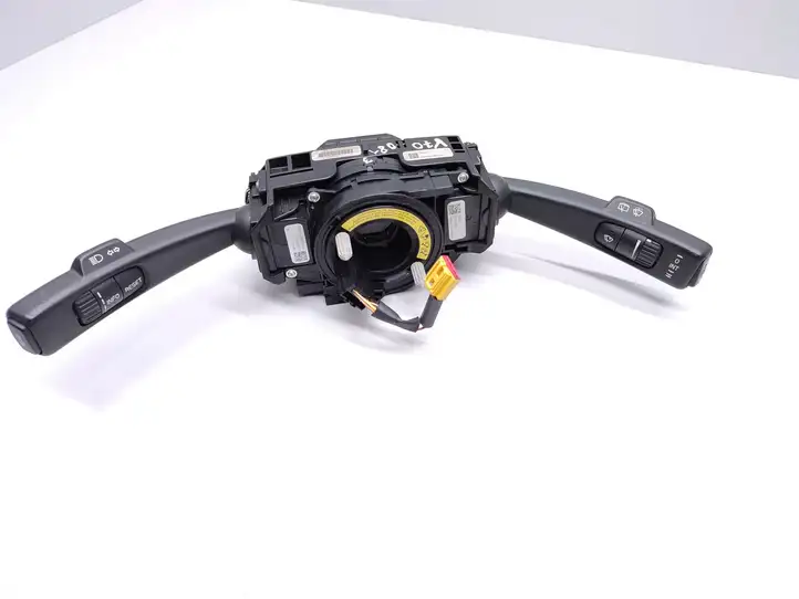 Volvo V70 (2007 - 2013) 31264162 Контактное кольцо SRS — фото 1