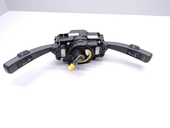 Volvo V70 (2007 - 2013) 31264165 Контактное кольцо SRS — фото 1