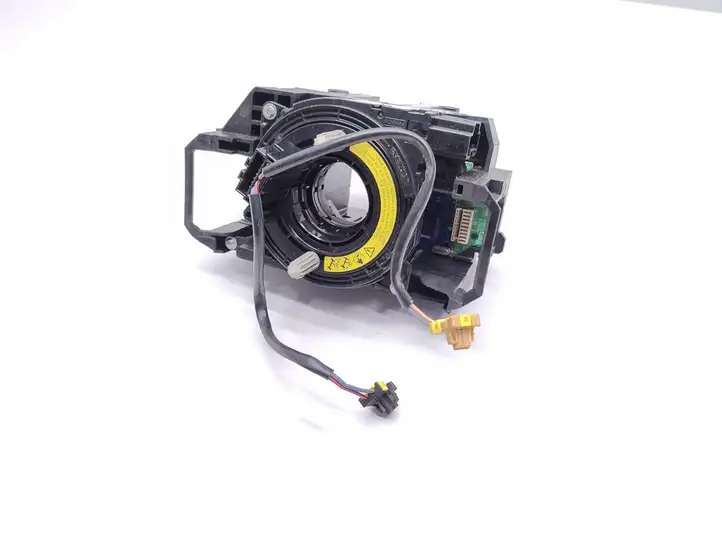 Volvo S80 (2006 - 2009) 30773885 Контактное кольцо SRS — фото 1