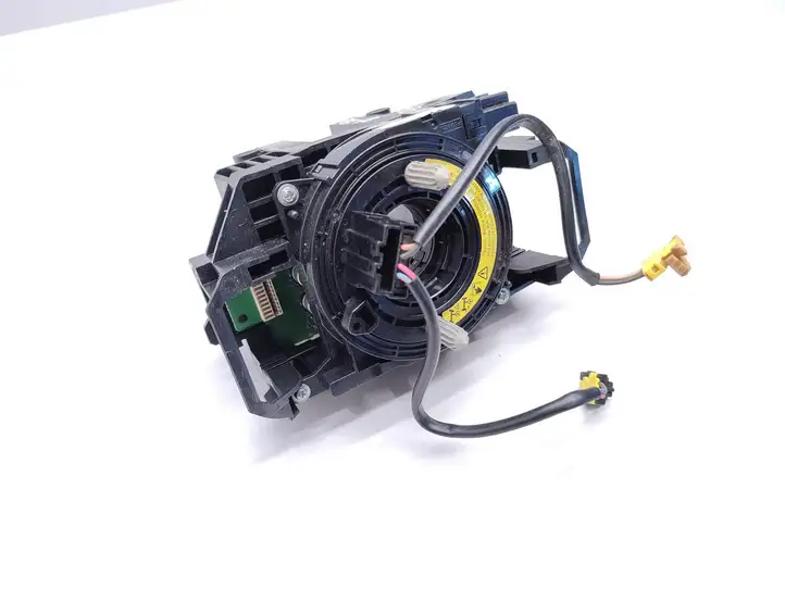 Volvo S80 (2006 - 2009) 30773885 Контактное кольцо SRS — фото 3