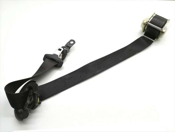 BMW X3 E83 (2003 - 2010)  GB14166-2003 Передний ремень безопасности