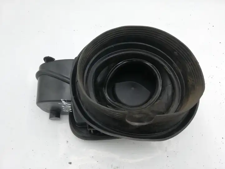 BMW X5 E70 (2006 - 2013) 7160631 Крышка топливного бака — фото 3