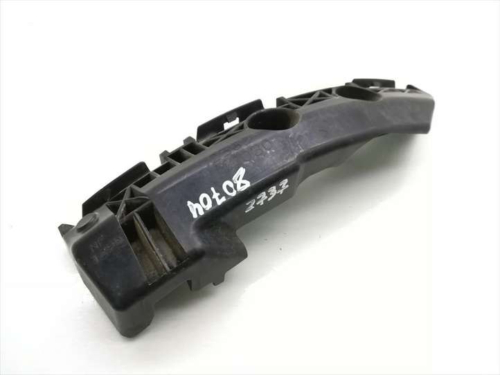 Citroen C5 (2004 - 2008)  52562-42030  Держатель заднего бампера (кронштейн)