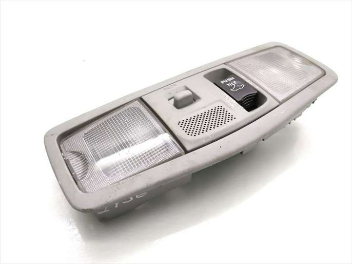 Mitsubishi Outlander (2007 - 2012)  8401A00977 Передняя подсветка