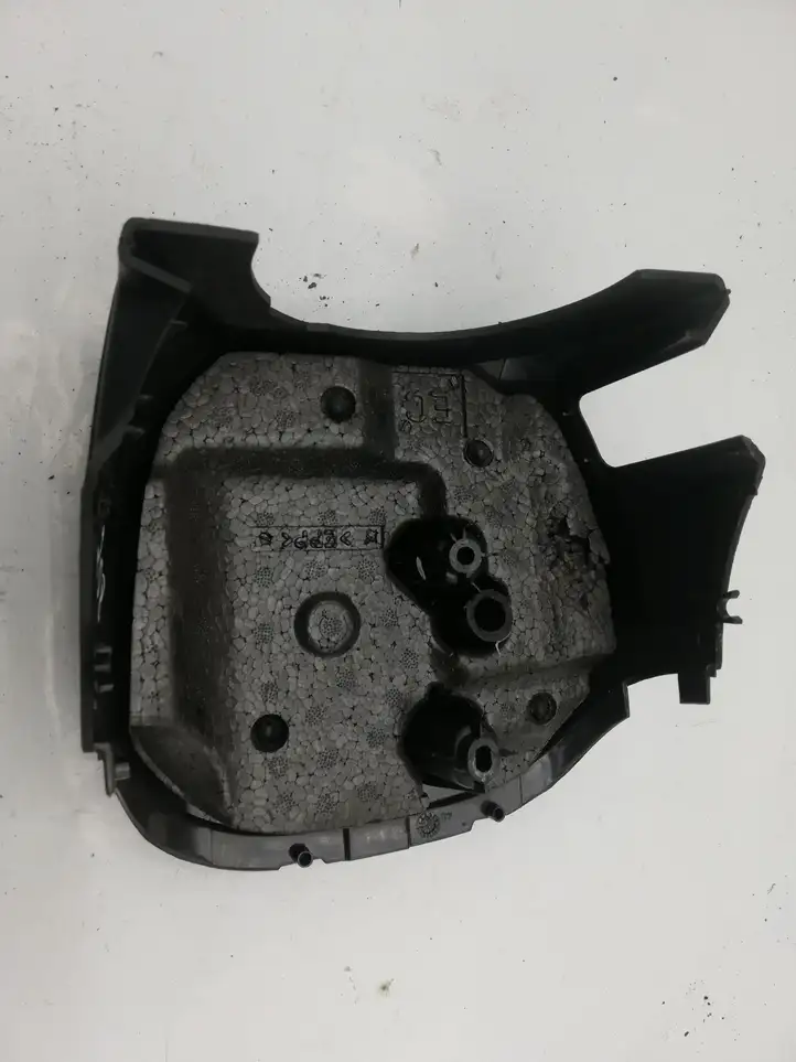 Land Rover Range Rover L322 (2009 - 2012) 32316753788 Обшивка рулевой колонки — фото 2