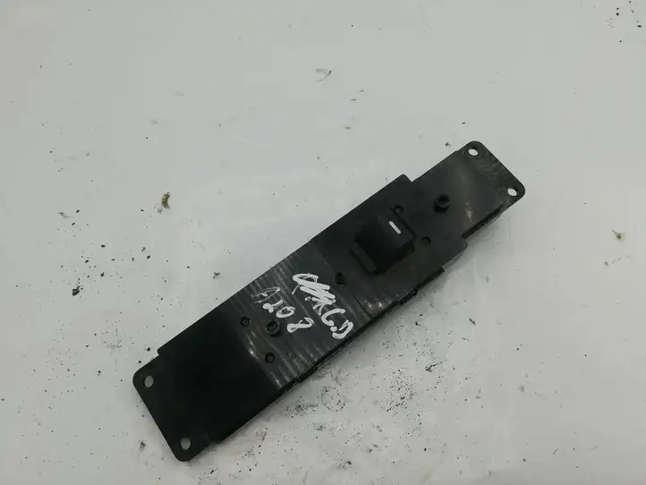 Land Rover Range Rover L322 (2009 - 2012) AH4214717AA Блок кнопок стеклоподъемников — фото 1