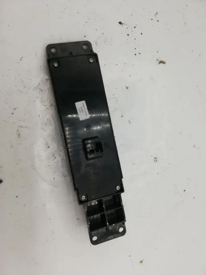 Land Rover Range Rover L322 (2009 - 2012) AH4214717AA Блок кнопок стеклоподъемников — фото 2