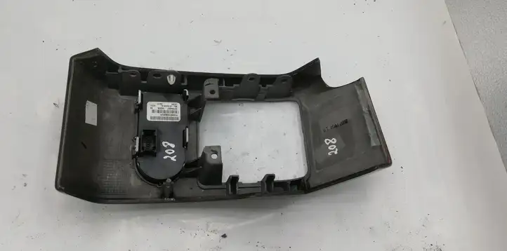 Land Rover Range Rover L322 (2009 - 2012) YUD501380PUY Включатель фонарей — фото 2