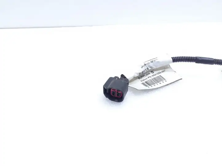 Volvo XC60 (2008 - 2013) 8691056 Прочая электропроводка — фото 3