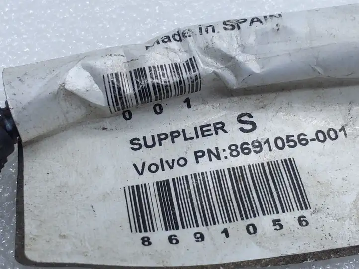 Volvo XC60 (2008 - 2013) 8691056 Прочая электропроводка — фото 4