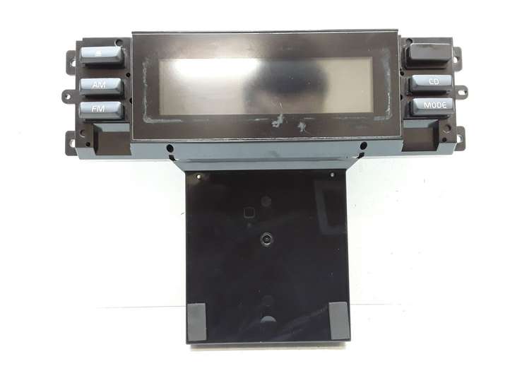 Volvo V70 (2007 - 2013)  31268336 Экран/ дисплей / маленький экран