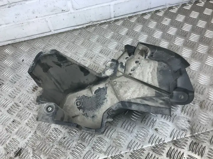 Toyota Auris E180 (2012 - 2018) 5822702010 Защита заднего бампера — фото 1