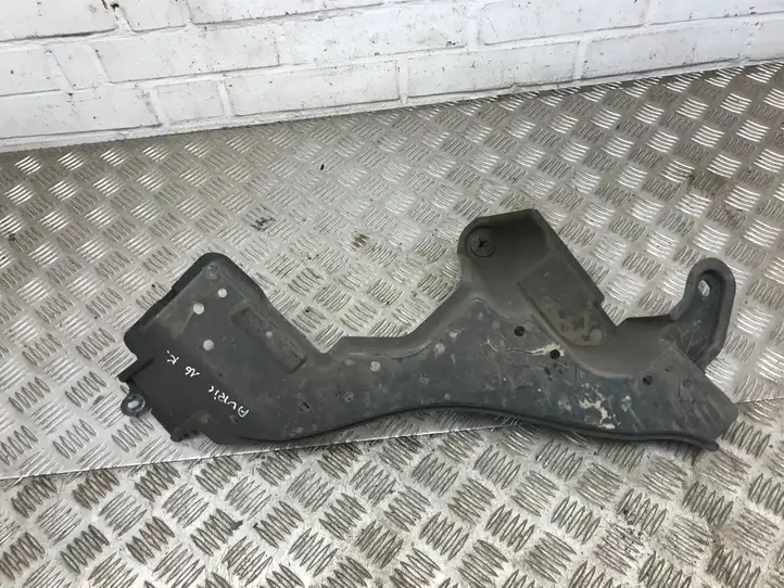Toyota Auris E180 (2012 - 2018) 5762802100 Защита днища задней части — фото 4
