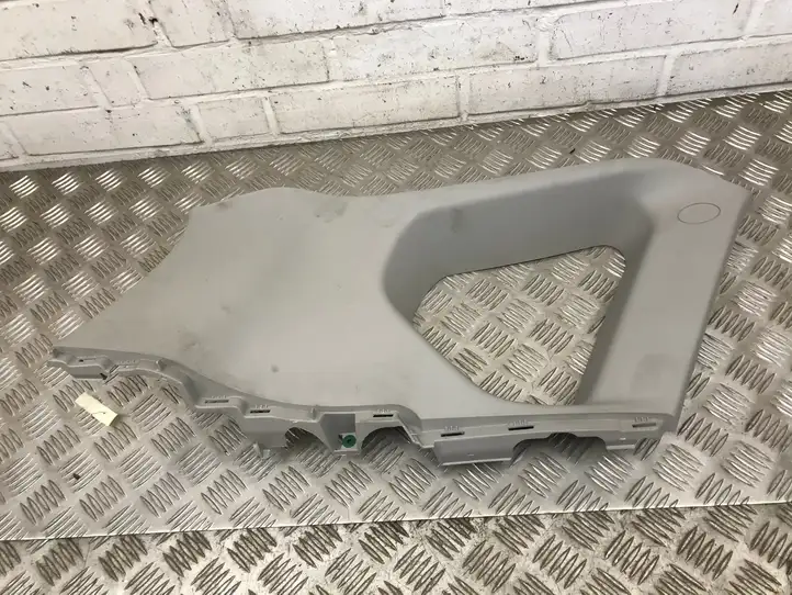 Toyota Auris E180 (2012 - 2018) 6248002280 Обшивка стойки у окна — фото 3