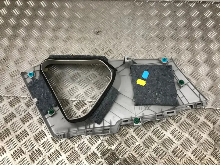 Toyota Auris E180 (2012 - 2018) 6248002280 Обшивка стойки у окна — фото 4