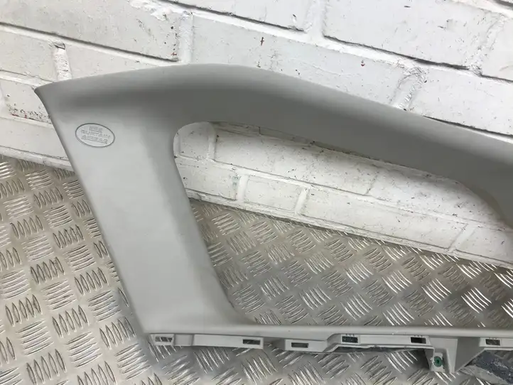 Toyota Auris E180 (2012 - 2018) 6247602030 Обшивка стойки у окна — фото 3