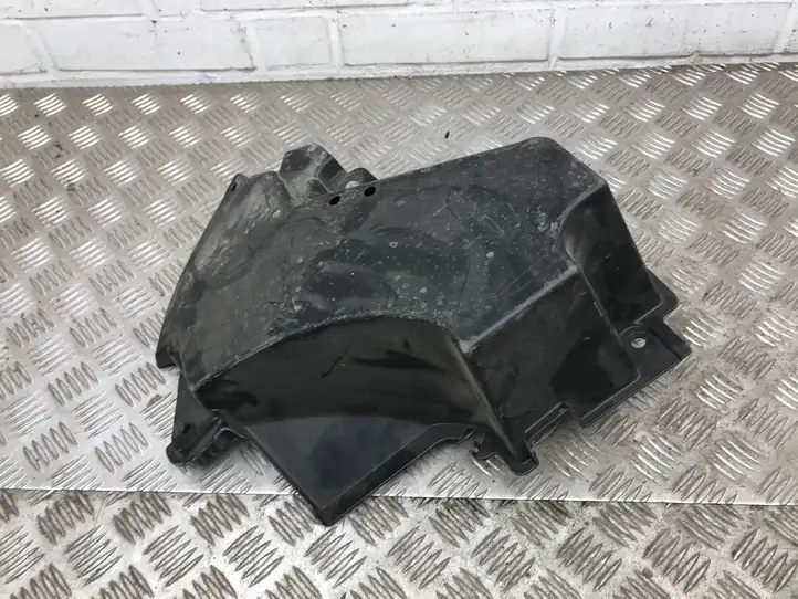 Toyota Auris E180 (2012 - 2018) 5822702010 Защита заднего бампера — фото 3