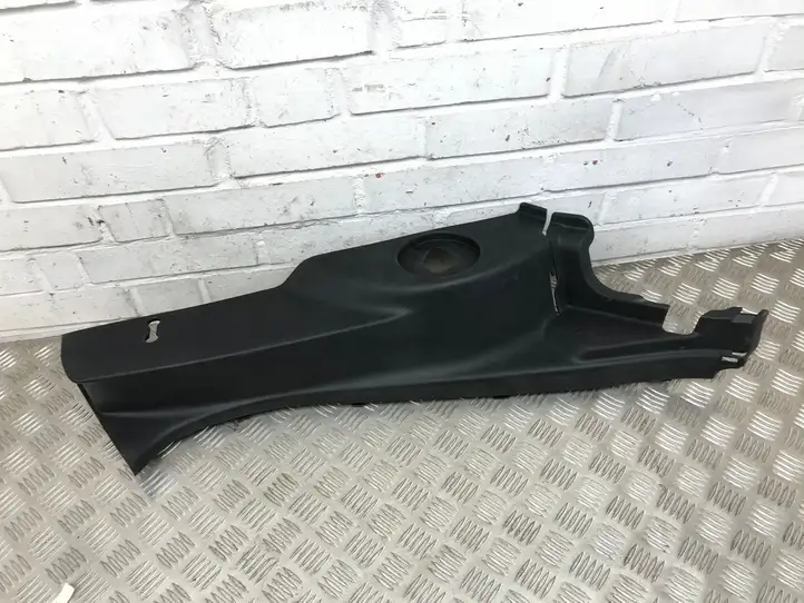 Toyota Auris E180 (2012 - 2018) 6255102340 Верхняя обшивка стойки D — фото 1