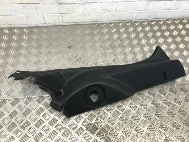 Toyota Auris E180 (2012 - 2018) 6255102340 Верхняя обшивка стойки D — фото 3
