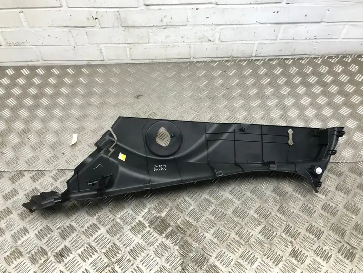 Toyota Auris E180 (2012 - 2018) 6255102340 Верхняя обшивка стойки D — фото 4