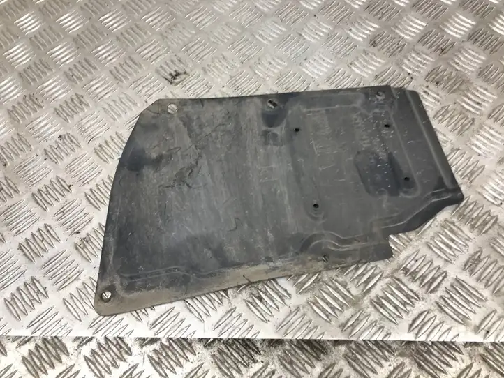 Toyota Auris E180 (2012 - 2018) 5144305030 Защита днища передней части — фото 1