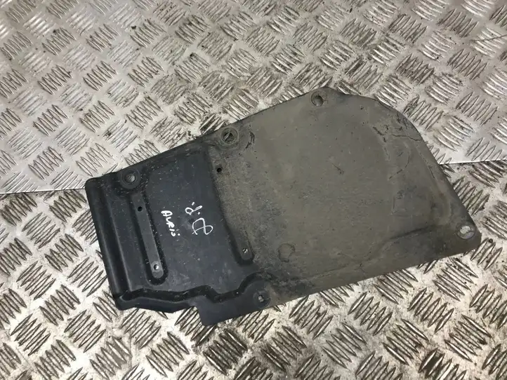 Toyota Auris E180 (2012 - 2018) 5144305030 Защита днища передней части — фото 3