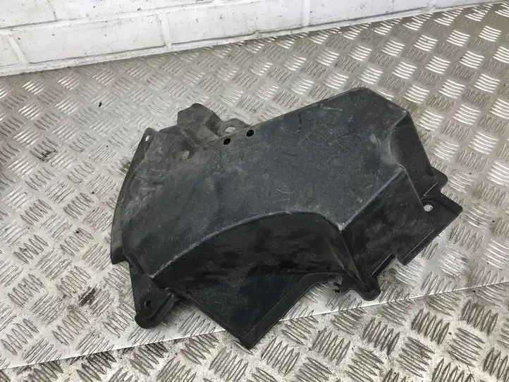 Toyota Auris E180 (2012 - 2018) 5822702010 Защита заднего бампера — фото 4