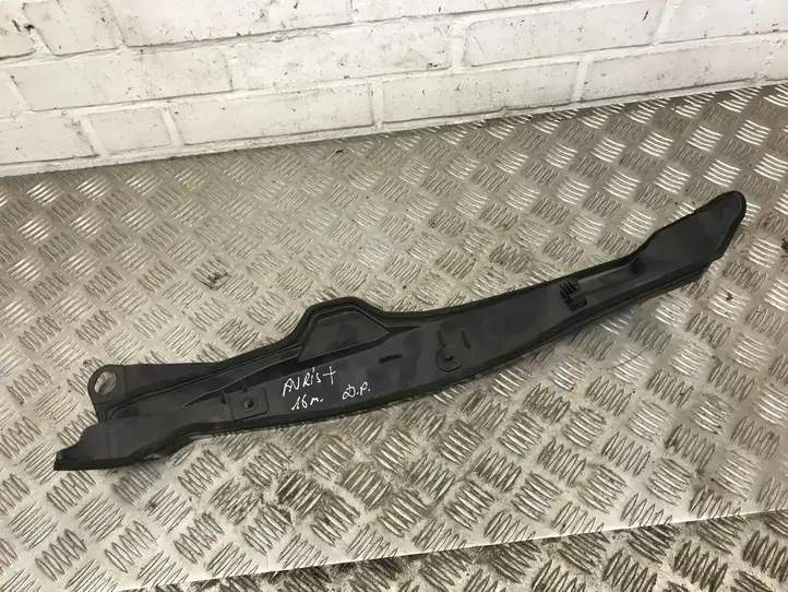 Toyota Auris E180 (2012 - 2018) 5382702170 Накладка крыла — фото 1