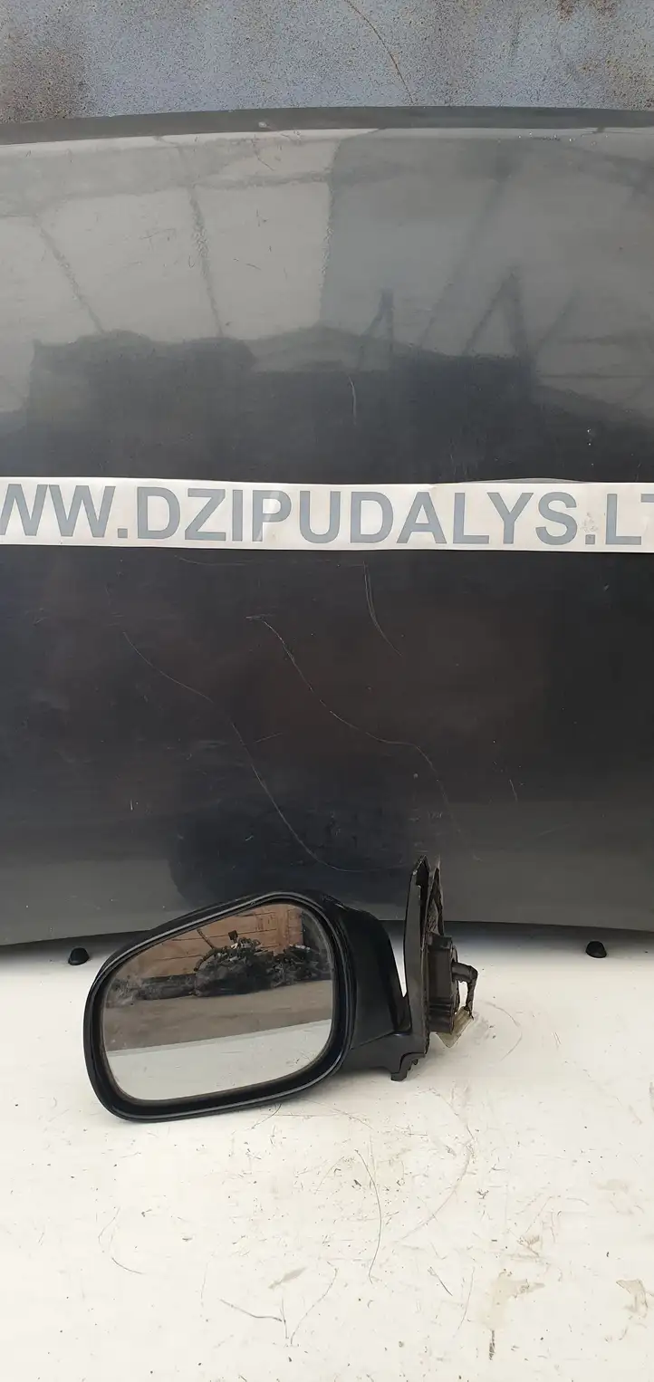 Suzuki Grand Vitara II (2005 - 2008) 012096 Боковое зеркало с электроприводом — фото 1