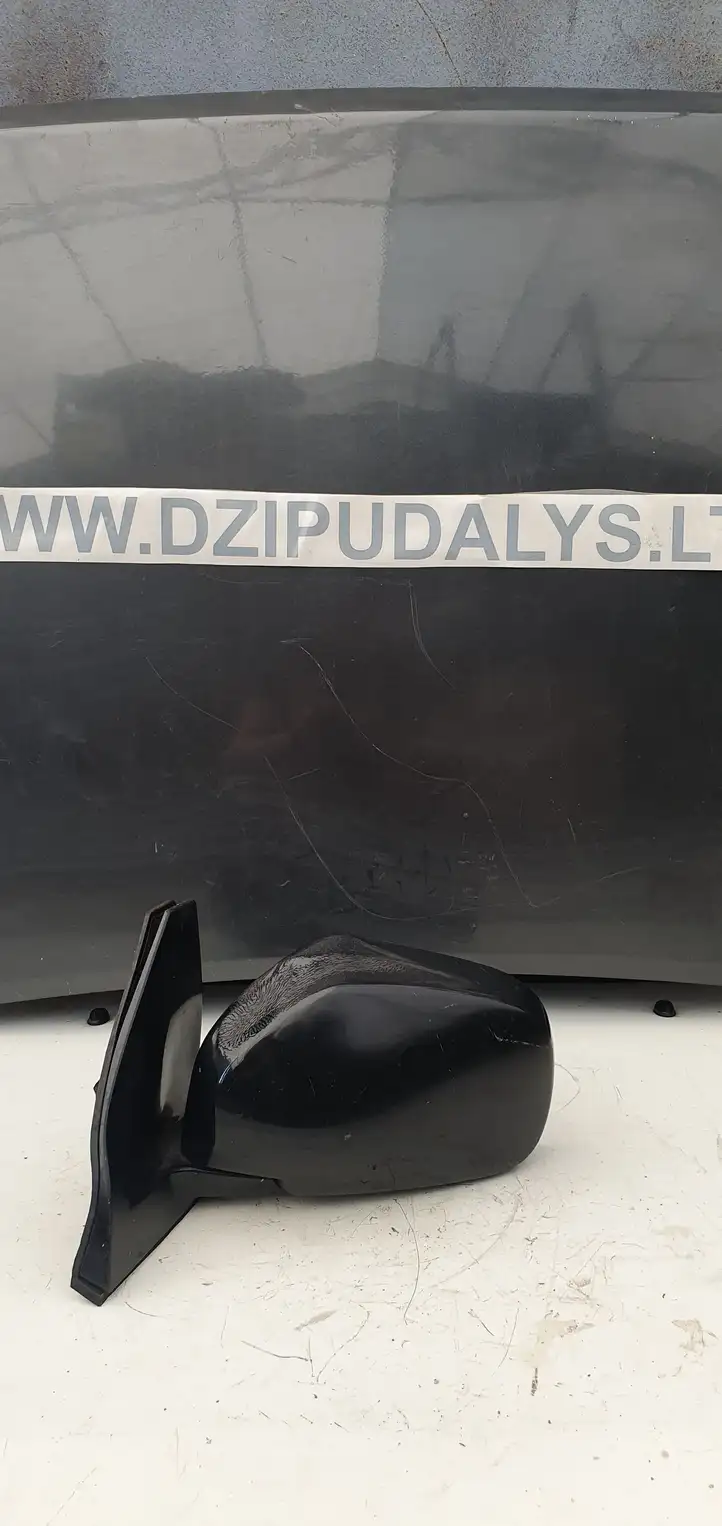 Suzuki Grand Vitara II (2005 - 2008) 012096 Боковое зеркало с электроприводом — фото 2