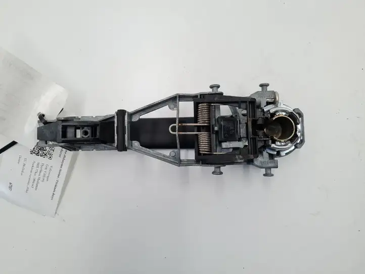 Volkswagen Golf V (2003 - 2009) 1K0837886 Наружная ручка двери — фото 2