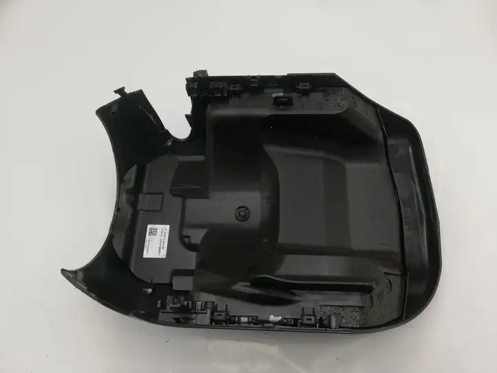 BMW X5 E70 (2006 - 2013) 6966669 Обшивка рулевой колонки — фото 2