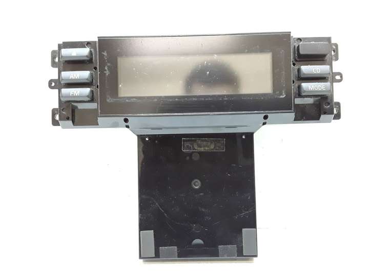 Volvo V70 (2007 - 2013)  30797715 Экран/ дисплей / маленький экран