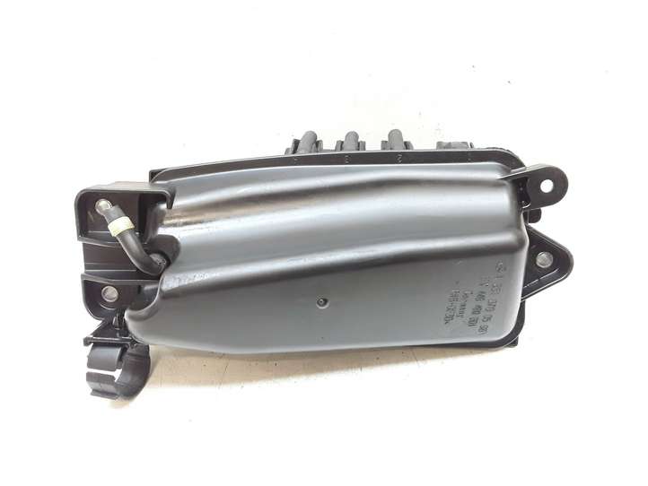 Mercedes-Benz C W204 (2007 - 2014)  A6510700568 Воздушный резервуар вакуума