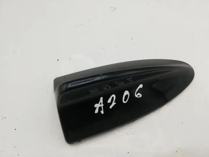 BMW X5 E70 (2006 - 2013) 018639 Крышка GPS-антенны — фото 1