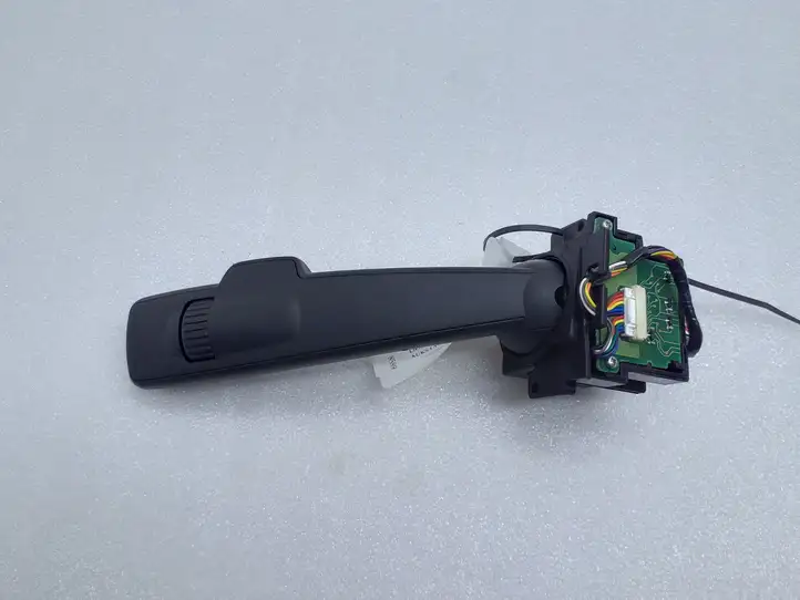 Volvo V70 (2007 - 2013) 31264169 Переключатель стеклоочистителей — фото 4
