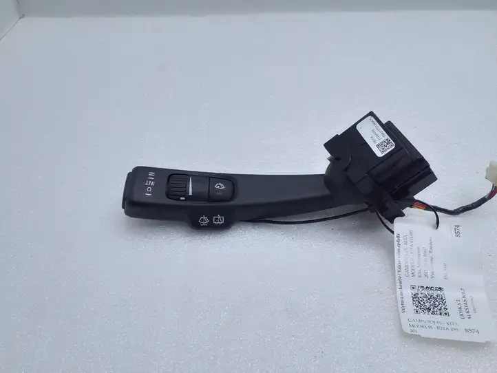 Volvo XC60 (2008 - 2013) 31264169 Переключатель стеклоочистителей — фото 3