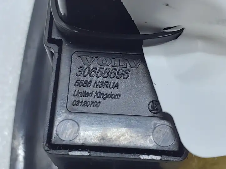 Volvo V70 (2007 - 2013) 30658696 Кнопка стеклоподъемников — фото 3