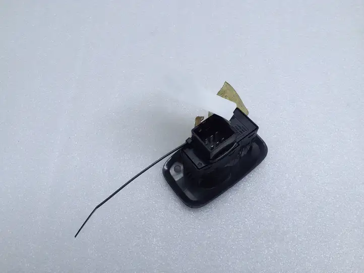 Volvo V70 (2007 - 2013) 30658696 Кнопка стеклоподъемников — фото 4
