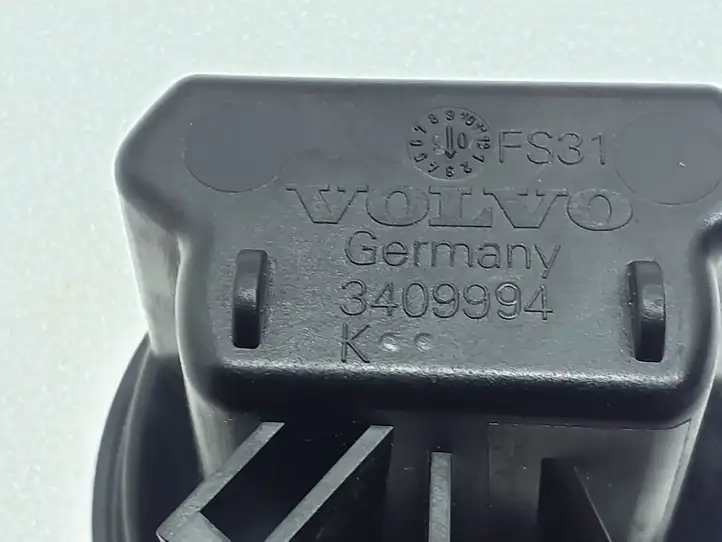 Volvo XC90 (2006 - 2014) 3409994 Передняя пепельница — фото 3