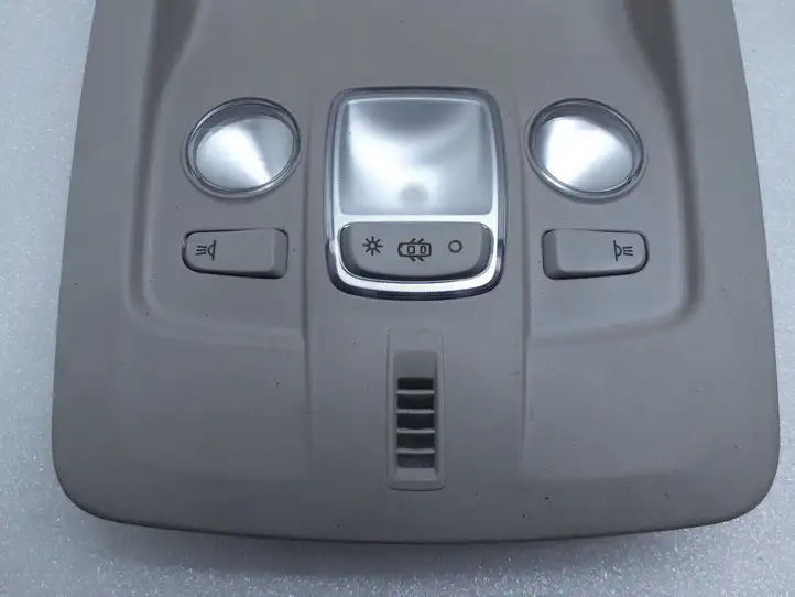 Citroen C4 Cactus (2014 - 2017) 9801287577 Передняя подсветка — фото 2