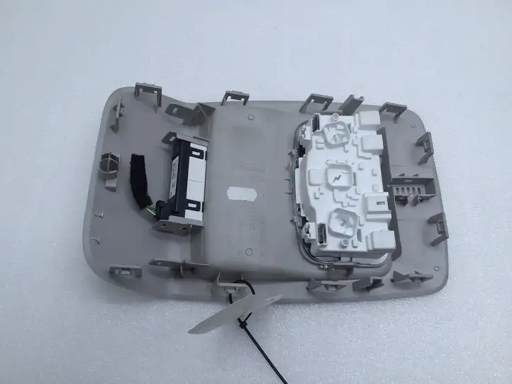 Citroen C4 Cactus (2014 - 2017) 9801287577 Передняя подсветка — фото 6